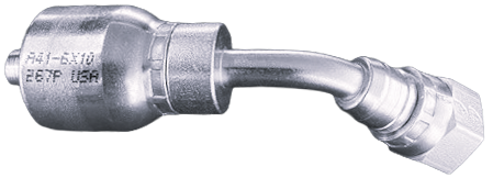 A Series DIN Light Universal Seat - Female Swivel
